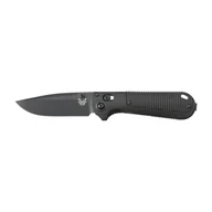 Noże - Nóż składany Benchmade 430BK-02 Redoubt - miniaturka - grafika 1