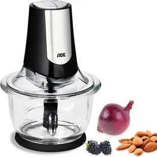 Rozdrabniacz ADE Siekacz elektryczny ADE Kitchen, 1825,5 cm - Rozdrabniacze kuchenne - miniaturka - grafika 1
