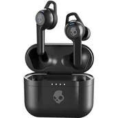 Słuchawki - Skullcandy Indy Fuel Czarne - miniaturka - grafika 1