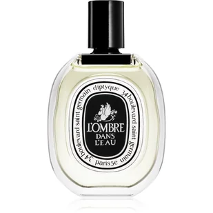 Diptyque LOmbre Dans LEau woda toaletowa 100ml - Wody i perfumy damskie - miniaturka - grafika 1