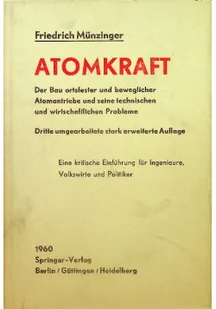 Atomkraft - Technika - miniaturka - grafika 1