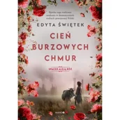 Literatura obyczajowa - Cień burzowych chmur. Spacer Aleją Róż. Tom 1 - miniaturka - grafika 1