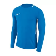 Bluzy sportowe męskie - Nike Bluza sportowa Bramkarska Dry Park III 406 : Rozmiar - XXL - miniaturka - grafika 1