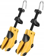 Akcesoria obuwnicze - Korbi PRAWIDŁO PRAWIDŁA DO BUTÓW ROZCIĄGANIA 40-47 PARA - miniaturka - grafika 1