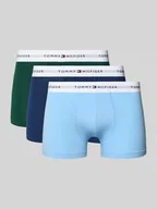 Majtki męskie - Obcisłe bokserki z mieszanki bawełny w zestawie 3 szt. - miniaturka - grafika 1