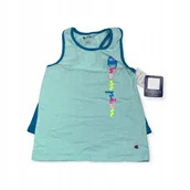 Spodenki damskie - Spodenki koszulka komplet CHAMPION 6L - Champion - miniaturka - grafika 1