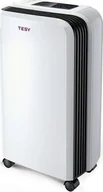 Domowe osuszacze powietrza - Tesy Oro sausintuvas Tesy DHF 10 CEL - miniaturka - grafika 1