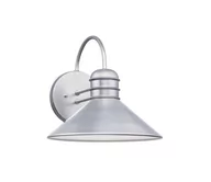 Lampy ogrodowe - Westinghouse 65810 - LED Ściemnialna lampa zewnętrzna WALTER LED/8W/230V IP44 - miniaturka - grafika 1