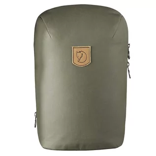 Torby podróżne - Fjällräven Kiruna Back Pack Small  Daypack, zielony, jeden rozmiar 24250620 - grafika 1