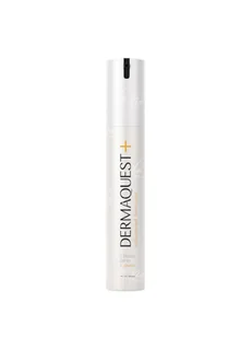 DermaQuest C Infusion Serum Przeciwstarzeniowe serum z najbardziej stabilną lipofilową formą witaminy C: BV-OSC [10%] oraz czystym retinolem [0.2%] 30 ml - Serum do twarzy - miniaturka - grafika 2