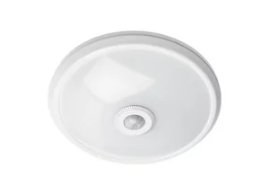 GTV Plafoniera LED Italia 16W 4000K z czujnikiem ruchu OS-ITL16W-LED - Oprawy, klosze i abażury - miniaturka - grafika 1