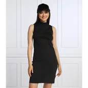 Sukienki - Calvin Klein Sukienka - miniaturka - grafika 1