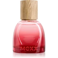 Wody i perfumy damskie - Mexx Inspired Warmth Woda perfumowana 30 ml - miniaturka - grafika 1