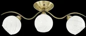 Lampy sufitowe - Elem Mewa Sufitowa Elem 8706/3 21Qg - miniaturka - grafika 1