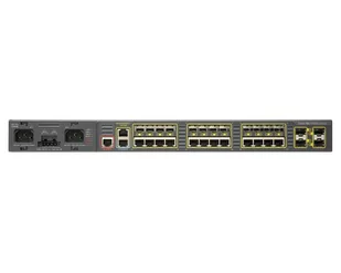 Cisco Spare for ME-3400EG-12CS-M (ME-3400EG-12CS-M=) - Switche - miniaturka - grafika 1