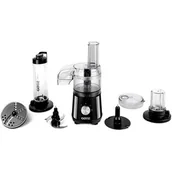 Rozdrabniacze kuchenne - Gotie GBW-1000C - miniaturka - grafika 1