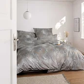 Pościel - Pościel Satynowa 155x200 Estella Svizzera 2054/810 - miniaturka - grafika 1