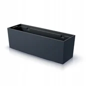 Donice - Doniczka URBI DUC800 Skrzynka Donica z wkładem - miniaturka - grafika 1