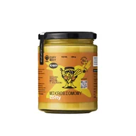 Szybkie dania obiadowe - Zupy Mocy Krem Mikrobiomowy Żółty, 500 ml - miniaturka - grafika 1