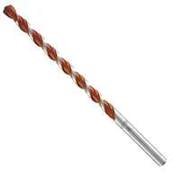 Wiertła - Alpen Wiertło uniwersalne 72900600100 Średnica wiertła 6 mm Długość robocza 135 mm Stal hartowana Uchwyt prosty - miniaturka - grafika 1