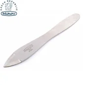Noże - Mikov Nóż rzutka Throwing Knife Rounded 720-N-23 (T009564) T009564 - miniaturka - grafika 1