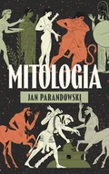 E-booki - lektury - Mitologia - miniaturka - grafika 1