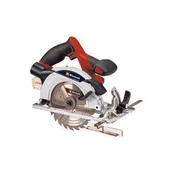 Piły elektryczne - Einhell Pilarka tarczowa TE-CS 18/165-1 Li Solo - miniaturka - grafika 1