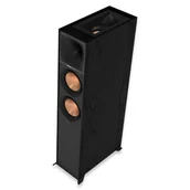 Głośniki i kolumny - Klipsch R-605FA (R605FA) New Reference Base – Kolumna głośnikowa podłogowa z Dolby Atmos - miniaturka - grafika 1