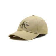 Czapki męskie - CALVIN KLEIN JEANS Bejsbolówka MONOGRAM CAP - miniaturka - grafika 1