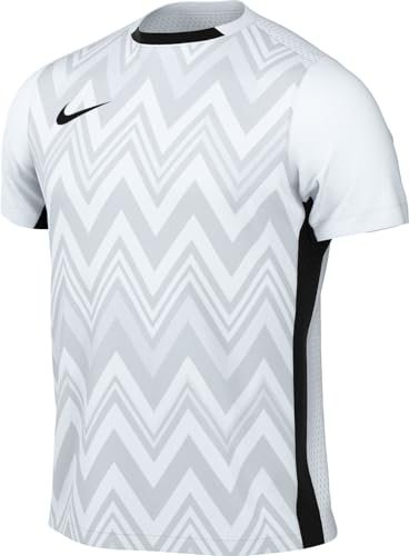 Nike Męski top M Nk Df Chalng V JSY SS Short Sleeve Top