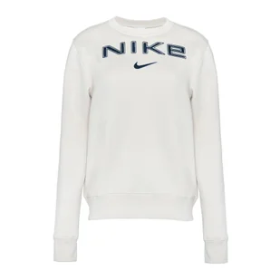 Bluza damska Nike Sportswear Phoenix Fleece - Bluzy sportowe damskie - miniaturka - grafika 1