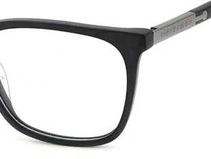 Okulary korekcyjne Pierre Cardin P.C. 6253 003 - Okulary korekcyjne, oprawki, szkła - miniaturka - grafika 4