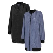 Kurtki damskie - Kurtka damska dwustronna 4F H4L21-KUDC003| r.XS - miniaturka - grafika 1