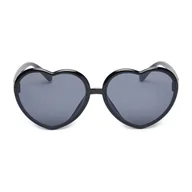Okulary dla dzieci - ROXY RX-KA-006-SS25 Czarny - miniaturka - grafika 1