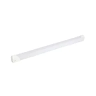 Oprawy, klosze i abażury - Listwa LED podszawkowa Vilni 60 cm Inspire - miniaturka - grafika 1