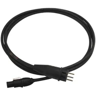 Inne akcesoria studyjne - Kabel Rotolight Titan™ 3m AC mains cable - SWISS - miniaturka - grafika 1