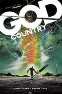 Komiksy dla dorosłych - God Country - miniaturka - grafika 1