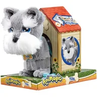 Zabawki interaktywne dla dzieci - Goliath Goliath Animagic piesek Tilly 453536 - miniaturka - grafika 1