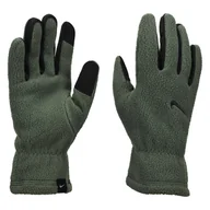 Rękawiczki sportowe męskie - W ONE THERMA-FIT FLEECE TG - miniaturka - grafika 1