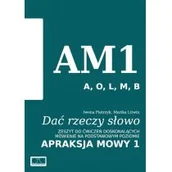 Filozofia i socjologia - Dać rzeczy słowo Apraksja mowy 1 - miniaturka - grafika 1