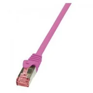 Patchcordy - Logilink Kabel krosowy 4435573, 3 m - miniaturka - grafika 1
