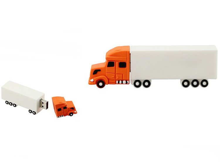 Pendrive DR. MEMORY Tir, 16GB