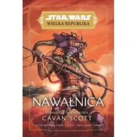 Science-fiction - Star Wars. Wielka Republika. Nawałnica - miniaturka - grafika 1