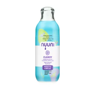 pielęgnujący żel do mycia twarzy i oczu, 150 ml - Kremy oczyszczające - miniaturka - grafika 1