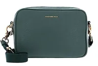 Torebki damskie - Mandarynka Duck Mellow Leather Bag, Kobieta, Ciemny Las, One Size, Dark Forest - miniaturka - grafika 1