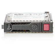 Dyski serwerowe - HPE 739888-B21 urządzenie SSD 2.5" 300 GB Serial ATA III - miniaturka - grafika 1