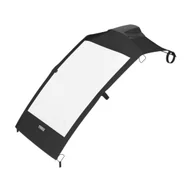 Samochody i pojazdy dla dzieci - Thule Chariot - Air Purifier Cover - Osłona oczyszczająca powietrze do przyczepki podwójnej - miniaturka - grafika 1