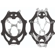 Sporty zimowe - akcesoria - Raczki turystyczne SPOKEY Secu 942457 ( 14.3-44) - miniaturka - grafika 1