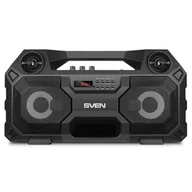 Power audio - SVEN PS-520 Czarny - miniaturka - grafika 1
