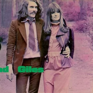Mcdonald And Giles, płyta winylowa - Winyle - miniaturka - grafika 1
